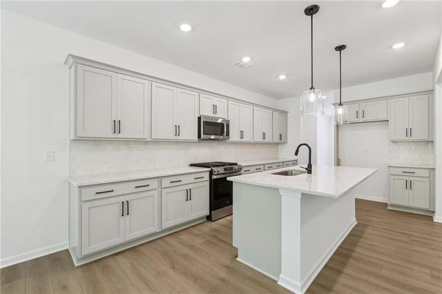 127 Gresham Court, Dawsonville, GA 30534