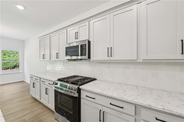 127 Gresham Court, Dawsonville, GA 30534