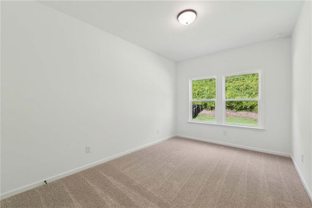 127 Gresham Court, Dawsonville, GA 30534