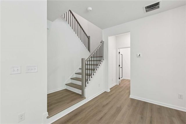 127 Gresham Court, Dawsonville, GA 30534