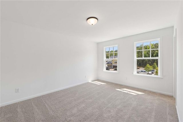 127 Gresham Court, Dawsonville, GA 30534