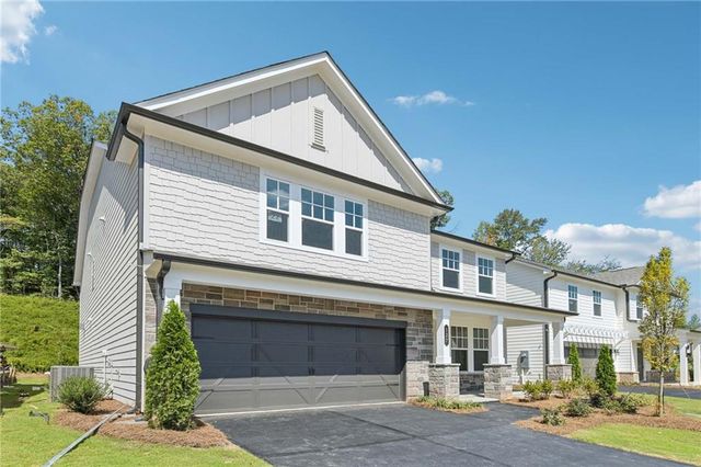 127 Gresham Court, Dawsonville, GA 30534