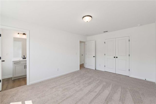 127 Gresham Court, Dawsonville, GA 30534