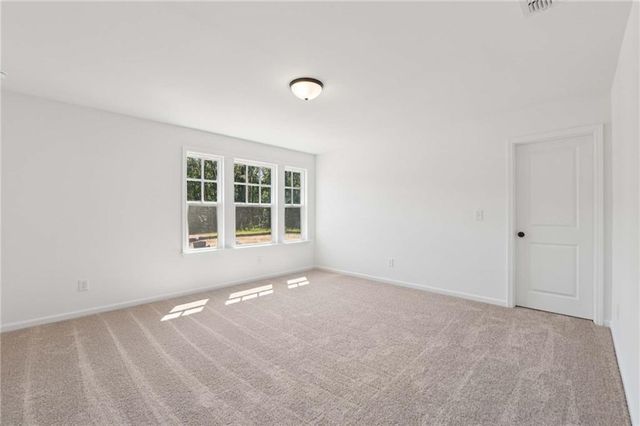 127 Gresham Court, Dawsonville, GA 30534