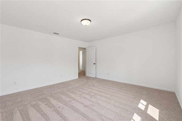 127 Gresham Court, Dawsonville, GA 30534