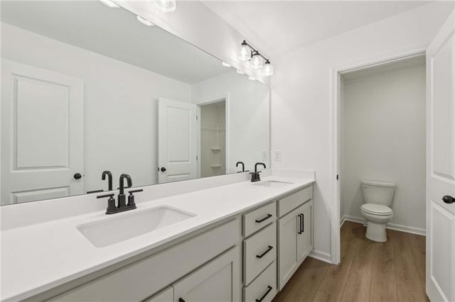 127 Gresham Court, Dawsonville, GA 30534