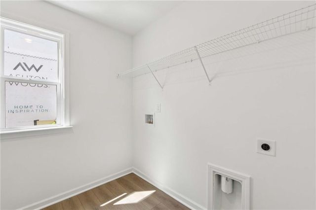 127 Gresham Court, Dawsonville, GA 30534