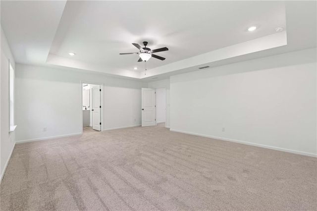 127 Gresham Court, Dawsonville, GA 30534