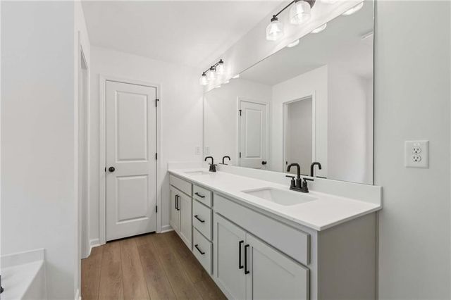 127 Gresham Court, Dawsonville, GA 30534