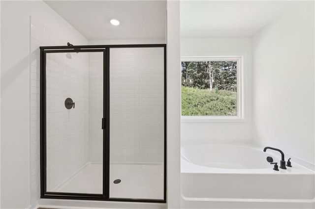 127 Gresham Court, Dawsonville, GA 30534