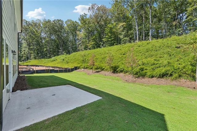 127 Gresham Court, Dawsonville, GA 30534