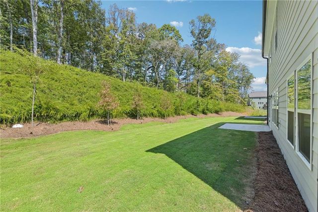 127 Gresham Court, Dawsonville, GA 30534