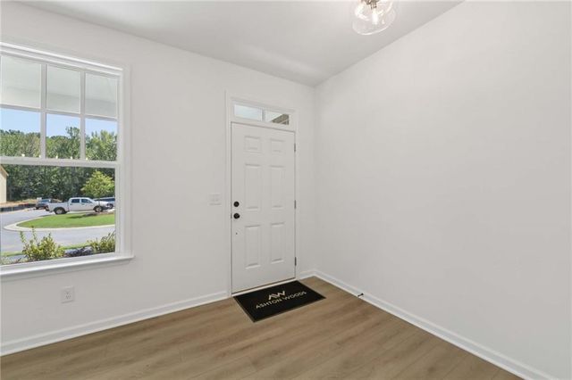 127 Gresham Court, Dawsonville, GA 30534