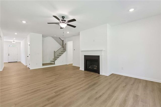 127 Gresham Court, Dawsonville, GA 30534