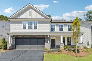 127 Gresham Court, Dawsonville, GA 30534