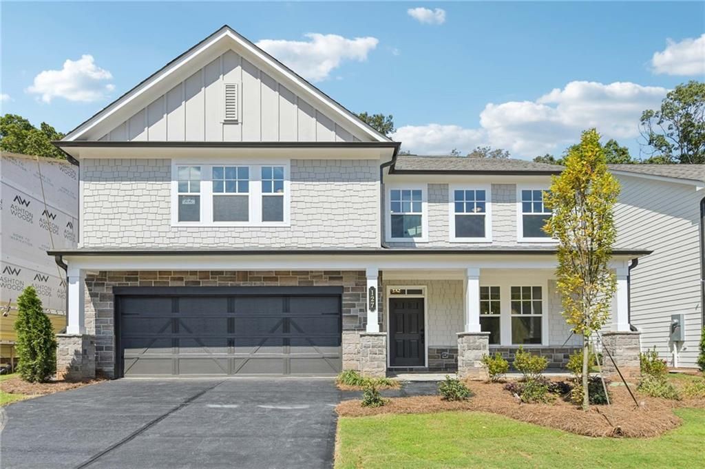 127 Gresham Court, Dawsonville, GA 30534