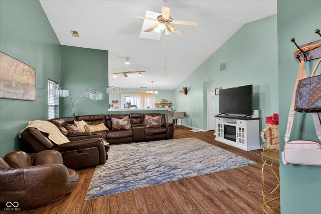 3815 Nuthatcher Drive, Indianapolis, IN 46228