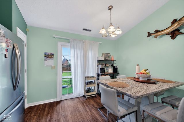 3815 Nuthatcher Drive, Indianapolis, IN 46228