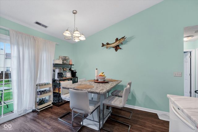 3815 Nuthatcher Drive, Indianapolis, IN 46228