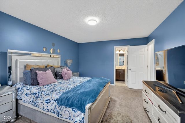 3815 Nuthatcher Drive, Indianapolis, IN 46228