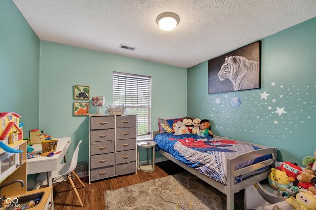 3815 Nuthatcher Drive, Indianapolis, IN 46228