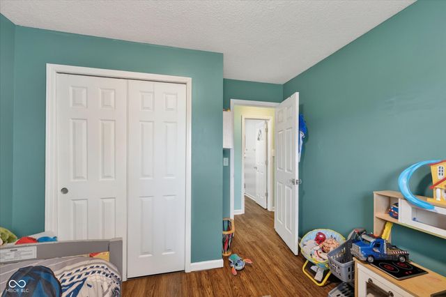 3815 Nuthatcher Drive, Indianapolis, IN 46228