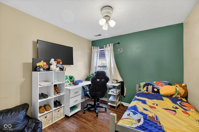 3815 Nuthatcher Drive, Indianapolis, IN 46228