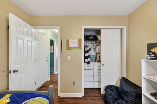 3815 Nuthatcher Drive, Indianapolis, IN 46228