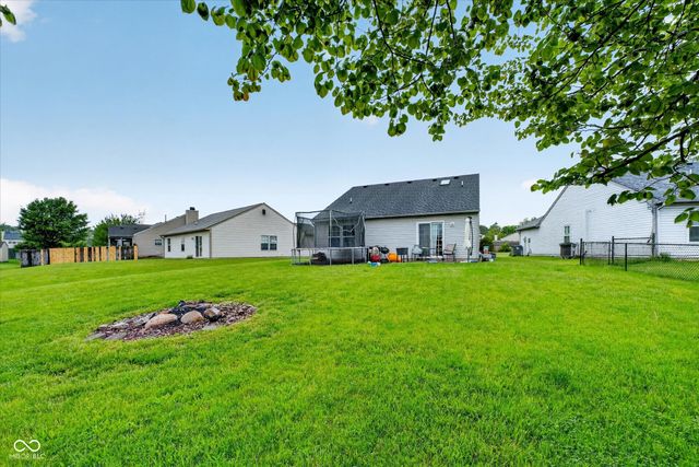 3815 Nuthatcher Drive, Indianapolis, IN 46228