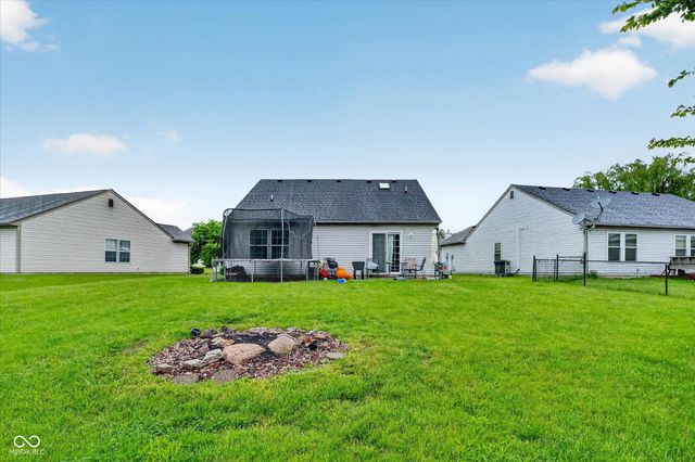 3815 Nuthatcher Drive, Indianapolis, IN 46228