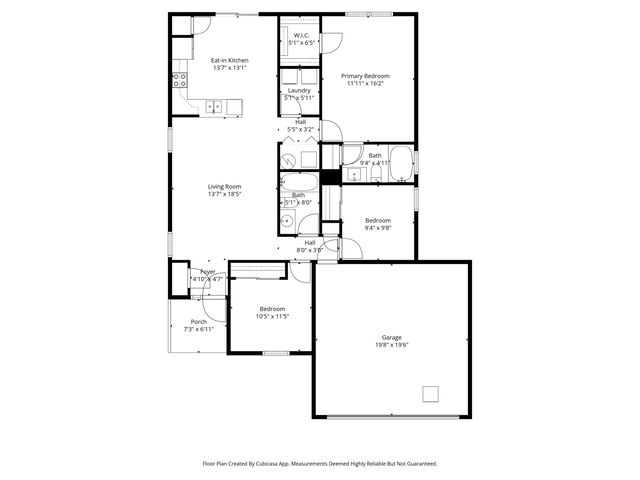 3815 Nuthatcher Drive, Indianapolis, IN 46228