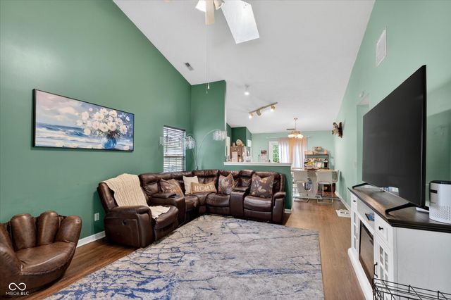 3815 Nuthatcher Drive, Indianapolis, IN 46228