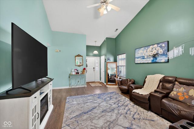 3815 Nuthatcher Drive, Indianapolis, IN 46228
