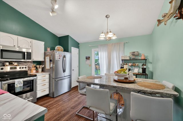 3815 Nuthatcher Drive, Indianapolis, IN 46228