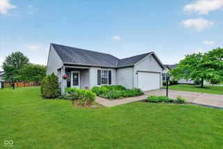 3815 Nuthatcher Drive, Indianapolis, IN 46228