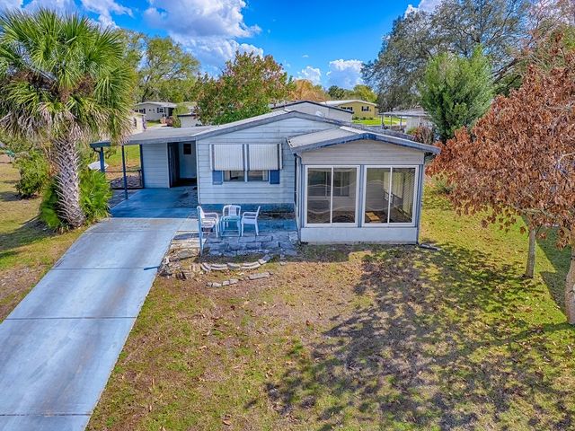 1232 DUSTIN DRIVE, Lady Lake, FL 32159