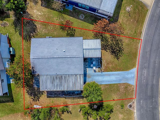 1232 DUSTIN DRIVE, Lady Lake, FL 32159