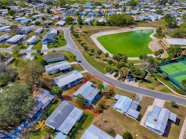 1232 DUSTIN DRIVE, Lady Lake, FL 32159