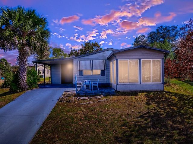 1232 DUSTIN DRIVE, Lady Lake, FL 32159