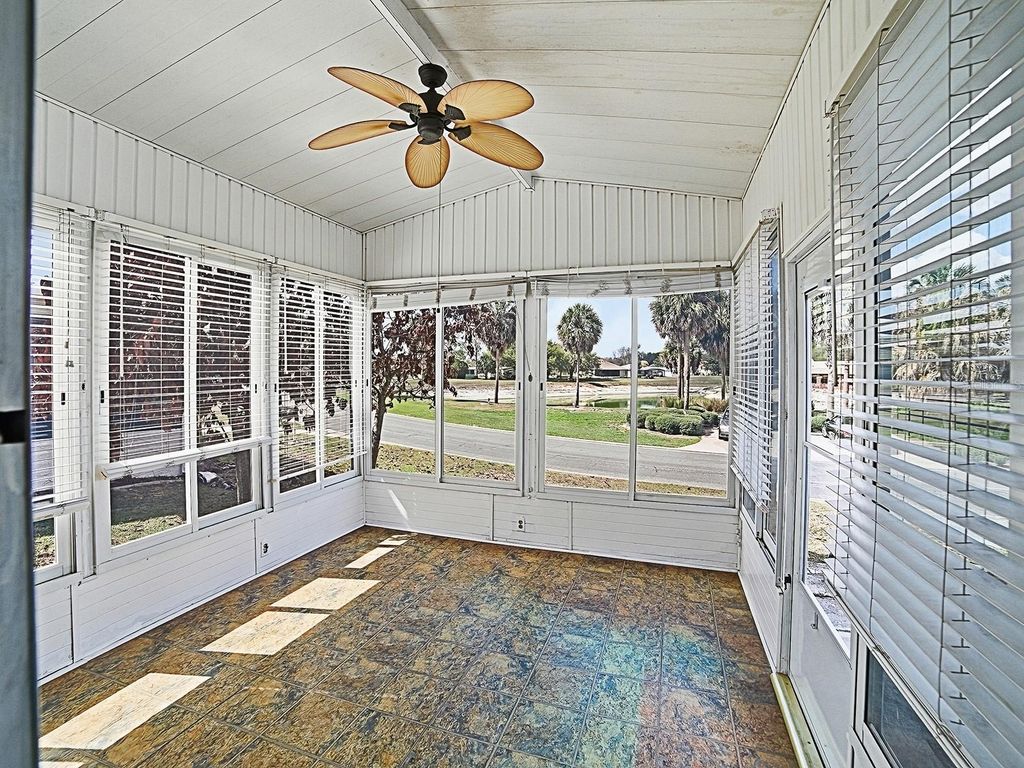 Image 21 of property listing at 1232 DUSTIN DRIVE, Lady Lake, FL 32159