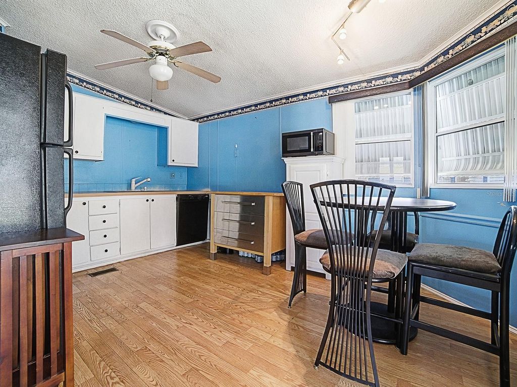 Image 9 of property listing at 1232 DUSTIN DRIVE, Lady Lake, FL 32159