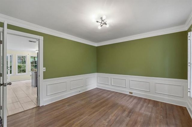 4903 Thornwood Knoll NW, Acworth, GA 30102