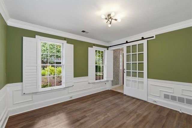 4903 Thornwood Knoll NW, Acworth, GA 30102