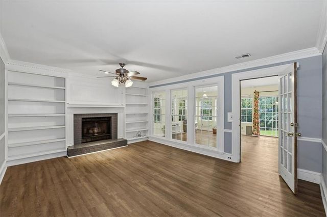 4903 Thornwood Knoll NW, Acworth, GA 30102