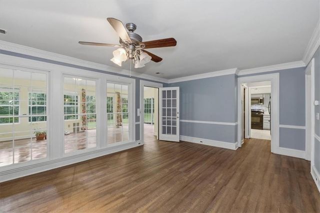 4903 Thornwood Knoll NW, Acworth, GA 30102