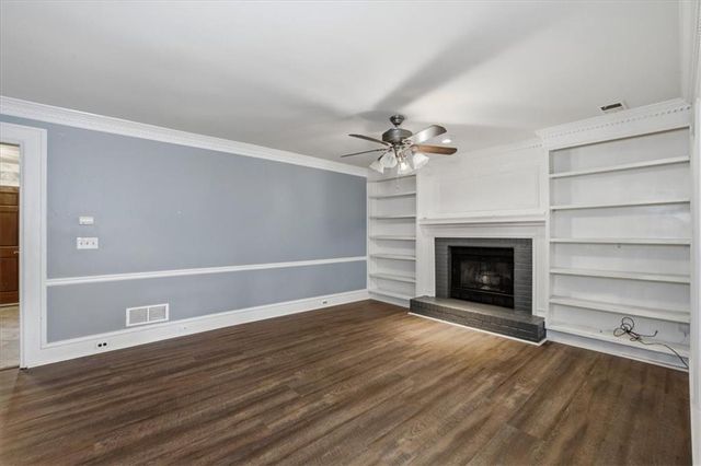 4903 Thornwood Knoll NW, Acworth, GA 30102