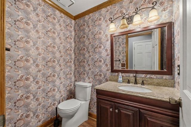 4903 Thornwood Knoll NW, Acworth, GA 30102
