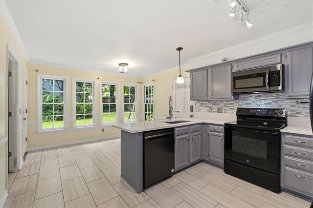 4903 Thornwood Knoll NW, Acworth, GA 30102