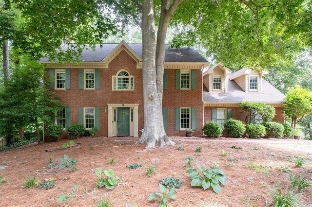 4903 Thornwood Knoll NW, Acworth, GA 30102