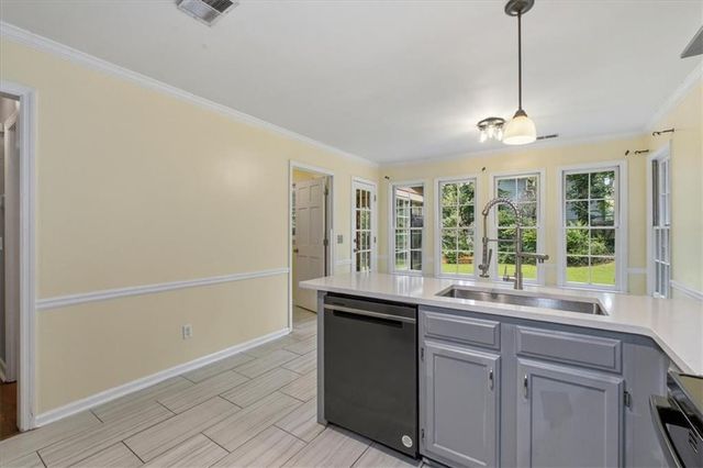4903 Thornwood Knoll NW, Acworth, GA 30102